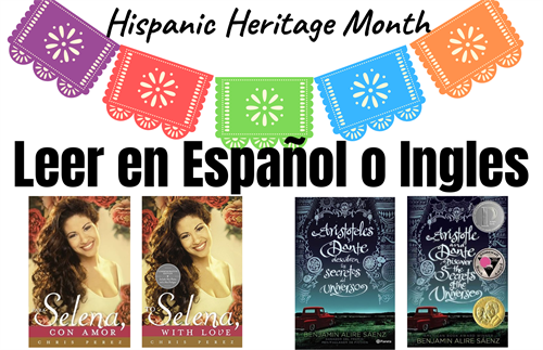 leer en espanol